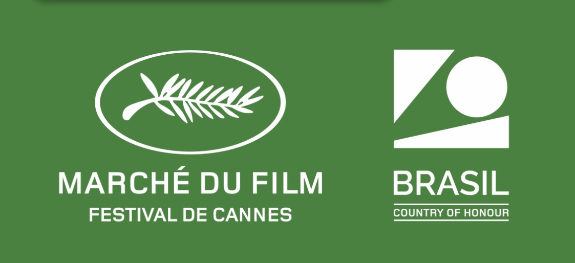 Marché du Film: Brasil será país de honra no maior evento mundial do mercado cinematográfico