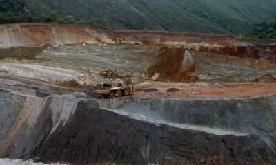 Minas Gerais: CFEM é destinada a 150 municípios afetados pela atividade de mineração