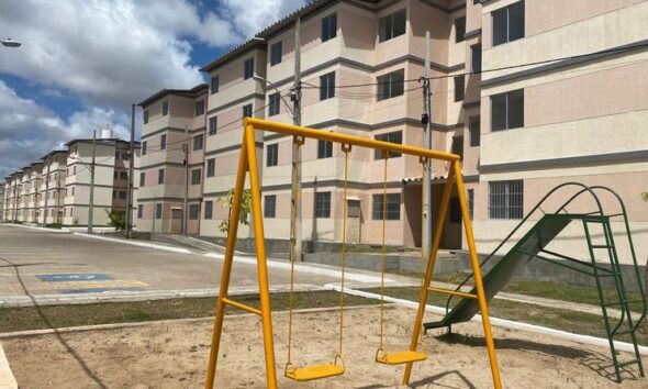 Minha Casa, Minha Vida: mais de 170 mil famílias realizaram o sonho da casa própria em 2024