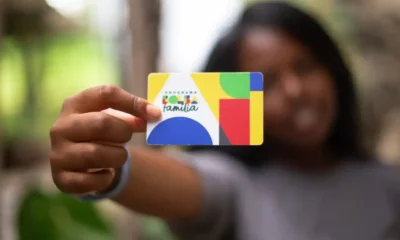 NIS FINAL 0: pagamentos do Bolsa Família e Auxílio Gás começam nesta quarta-feira (30)