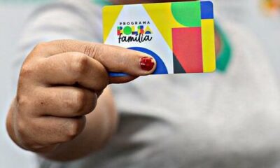 NIS FINAL 7: pagamentos do Bolsa Família continuam nesta quarta-feira (25)