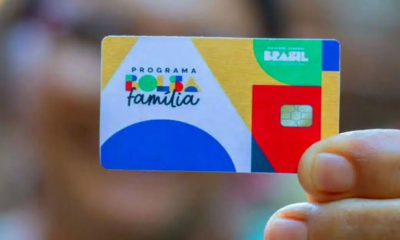 NIS final 8: pagamentos do Bolsa Família começam nesta quinta-feira (27)