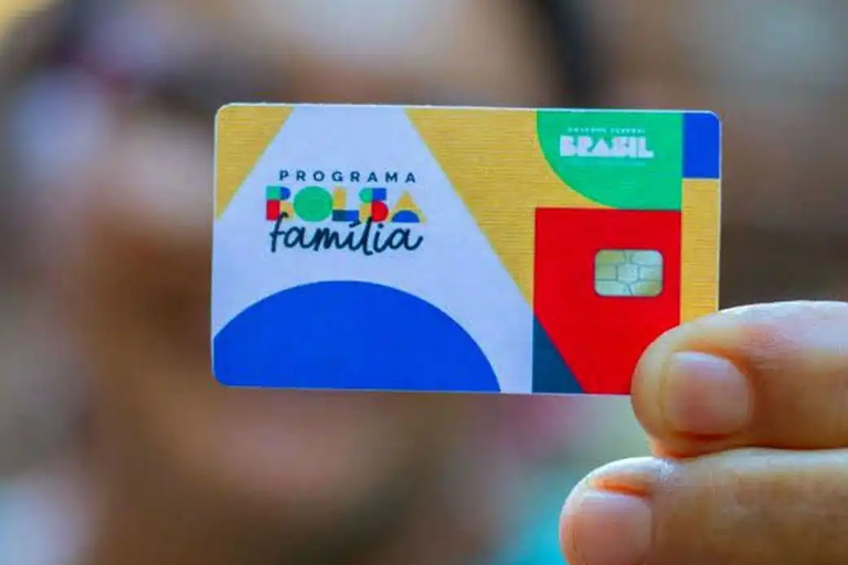 NIS final 8: pagamentos do Bolsa Família começam nesta quinta-feira (27)