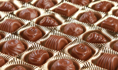 Nexus: 41% dos brasileiros comem chocolate toda semana