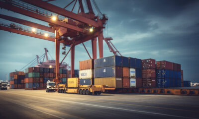 Número de MPEs que exportam cresceu três vezes mais do que o de grandes negócios, entre 2008 e 2022