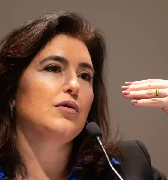 Orçamento de 2025 será sancionado até esta sexta-feira (11), afirma Simone Tebet
