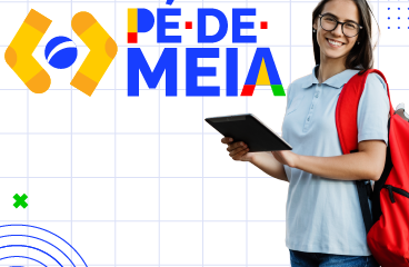 Pé-de-Meia: nova parcela do incentivo para nascidos em janeiro e fevereiro é paga nesta sexta-feira (20)