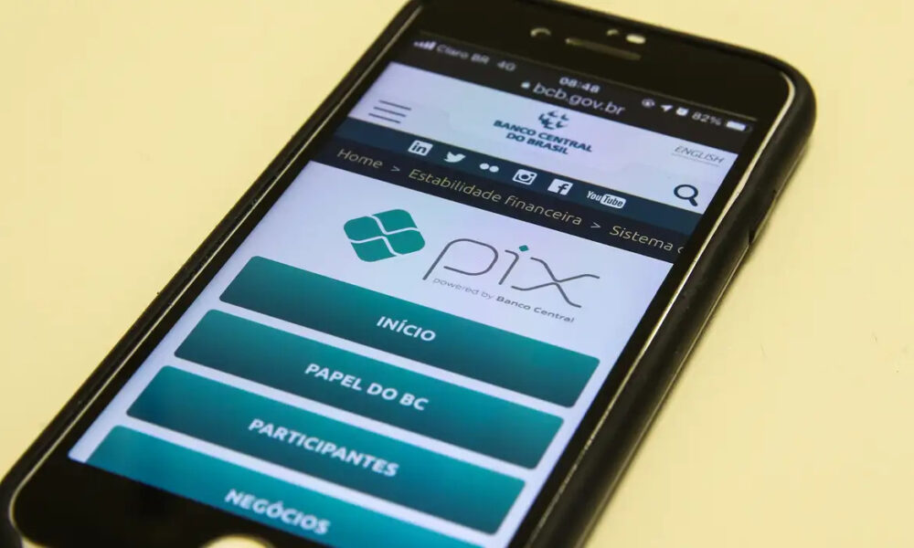PIX por aproximação: como funciona?