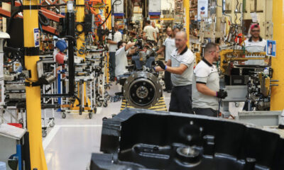 Pessimismo aumentou em 19 segmentos industriais; ICEI cai nas regiões Sul e Nordeste