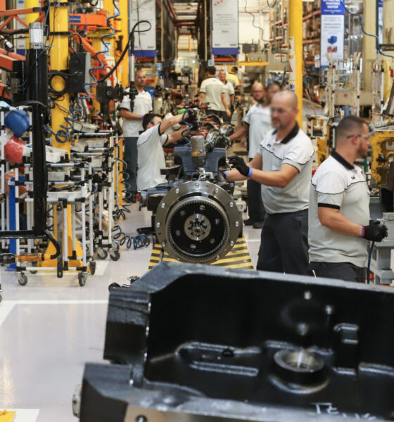 Pessimismo aumentou em 19 segmentos industriais; ICEI cai nas regiões Sul e Nordeste