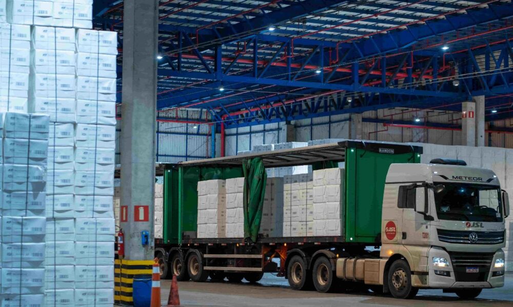 Produtividade na indústria mantém estabilidade no 2º semestre