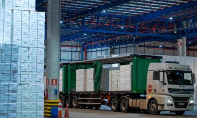 Produtividade na indústria mantém estabilidade no 2º semestre