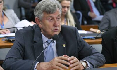 Projeto prevê redução de 2% para 0,2% na alíquota da CFEM sobre calcário