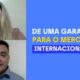 “Quero que meu cliente tenha um pouquinho da Amazônia na casa dele”, diz dona de empresa que exporta móveis de madeira sustentável