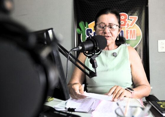 Rádios comunitárias: associações de 293 cidades têm interesse em operar emissoras