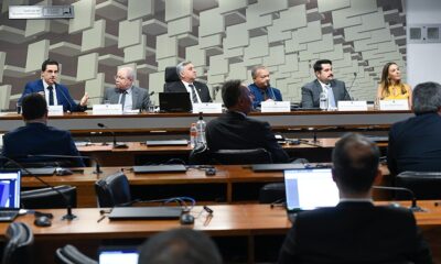 Reforma Tributária: CAE conclui audiências públicas