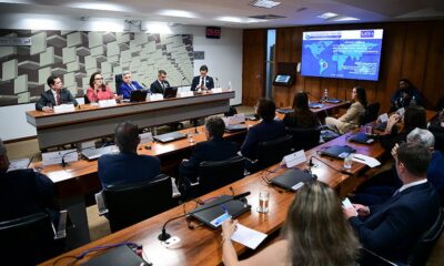 Reforma Tributária: Regulamentação será apresentada no próximo dia 16 na CCJ