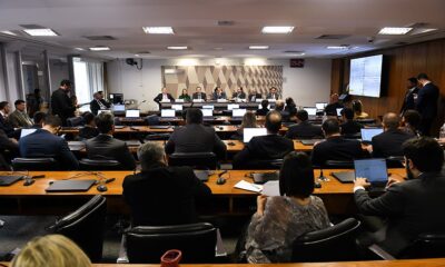Reforma Tributária: meio ambiente e exceções são temas da primeira audiência pública na CCJ