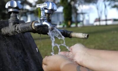 Reforma Tributária: setores ligados ao saneamento fazem abaixo assinado contra aumento na conta de água