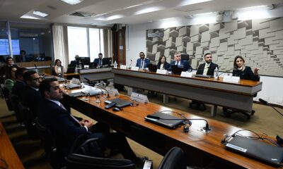 Reforma tributária: segundo texto que regulamenta Comitê Gestor do IBS deverá ser votado este ano