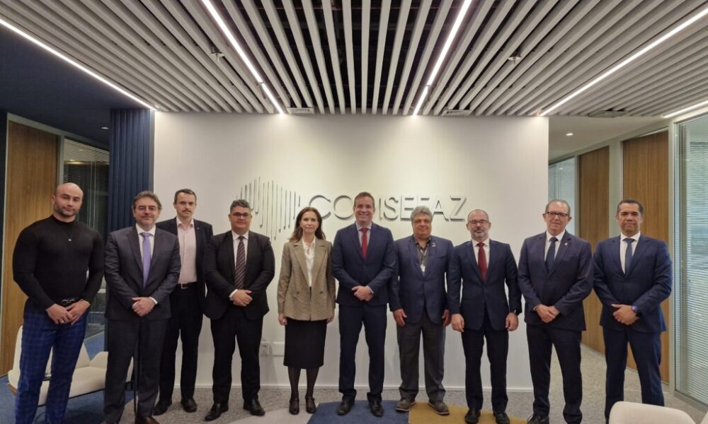 Representantes de estados e municípios trabalham para criação de “Pré-Comitê Gestor” do IBS