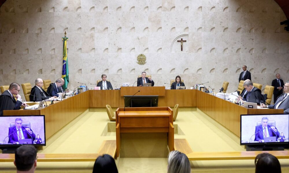 Revisão da vida toda: entenda o que está em discussão no STF