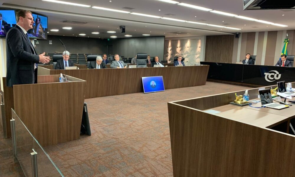Royalties do petróleo: TCU encontra fragilidades nos critérios de distribuição para municípios