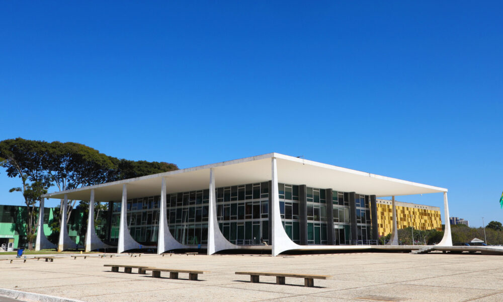 STF: Multa punitiva para processos fiscais não deve ultrapassar os 150%