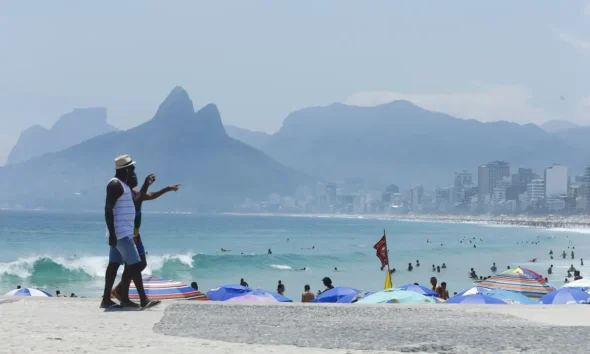 Turismo: 84% dos brasileiros consideram setor importante para criação de empregos
