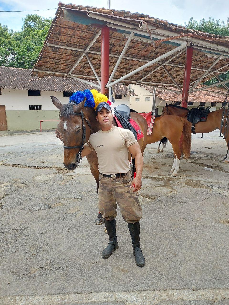 A transformação de vidas através da equoterapia