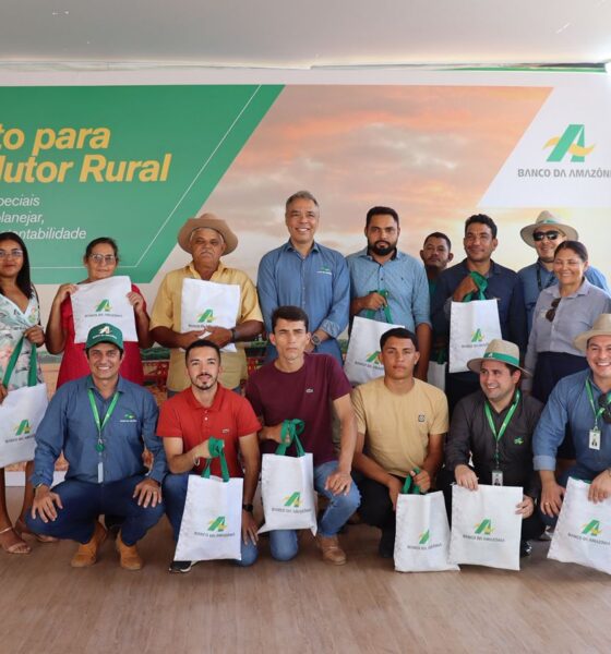Agrobalsas 2025: BASA impulsiona crédito para pequenos negócios e agricultura familiar na abertura do evento