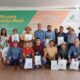 Agrobalsas 2025: BASA impulsiona crédito para pequenos negócios e agricultura familiar na abertura do evento