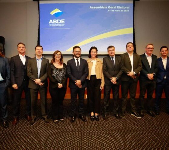 Associação Brasileira de Desenvolvimento dá posse à nova diretoria nesta quarta-feira (28)