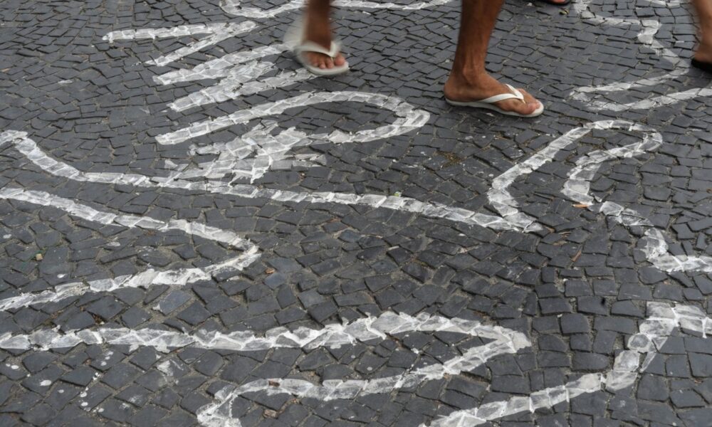 Atlas da Violência revela: os estados mais e menos violentos do país