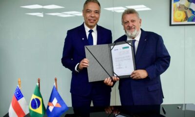 Clientes do Banco da Amazônia vão poder realizar depósitos e saques nas unidades lotéricas da CAIXA