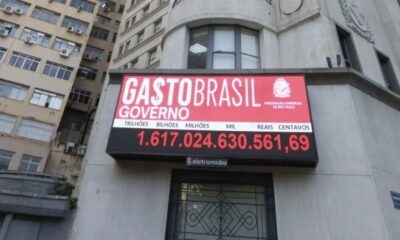 Com Gasto Brasil, entidades empresariais ganham aliada no monitoramento dos gastos do governo
