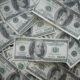 Dólar encerra último pregão em alta de 0,62%, cotado a R$ 5,74