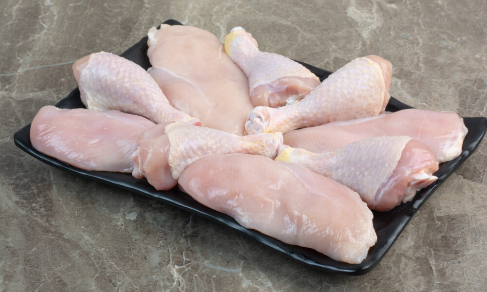 Gripe aviária: produtores de carne de frango em estado de alerta, aponta Cepea