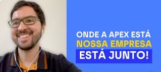 HISTÓRIAS EXPORTADORAS: sabores do Brasil, sucesso global: a expansão da Eco Foods