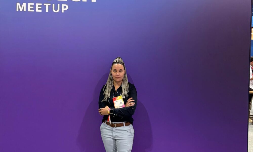 Co-fundadora de Fintech Brasileira e atual Diretora de Operações de Fintech Norte-Americana nos conta como trabalhar em empresas globais trouxe conhecimento para criação de soluções de pagamento instantâneos entre países