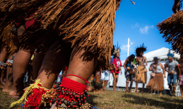 MInC e MPI assinam protocolo para construção  do Plano Nacional de Culturas Indígenas