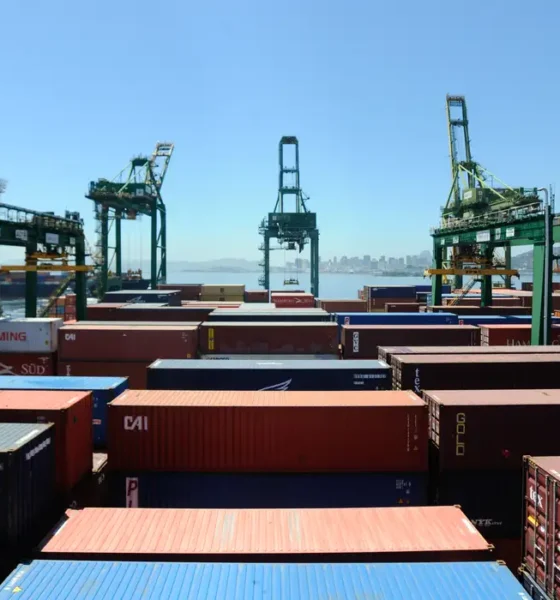Maioria das principais importações do Brasil depende apenas de 1 ou 2 países, diz estudo