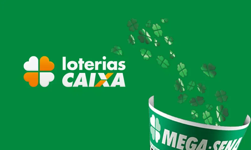 Mega-Sena acumula neste sábado (31)