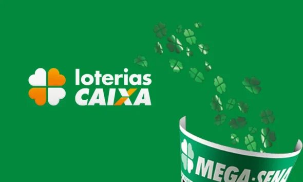 Mega-Sena acumula neste sábado (31)