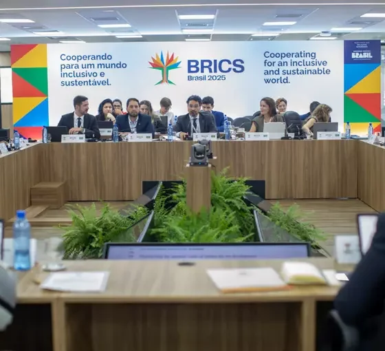 Ministros e ministras de Cultura dos BRICS assinam Declaração de Brasília