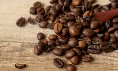 Preço do café registra queda, nesta sexta-feira (30)