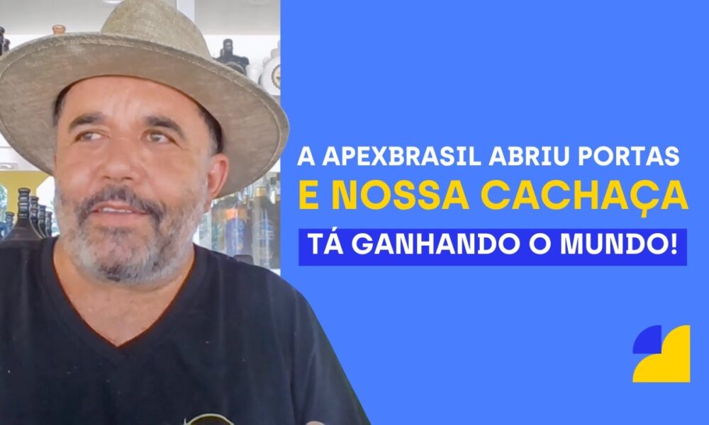 Produtor de cachaça do TO quer conquistar o exterior com sabores únicos e identidade regional