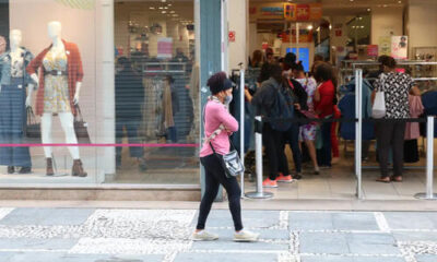 Regra sobre trabalho no comércio aos domingos e feriados entra em vigor em julho