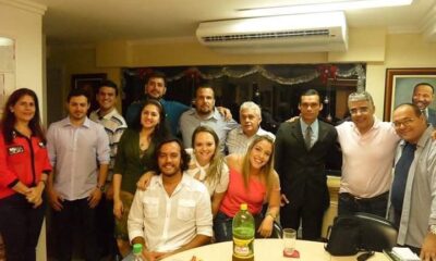 MOVIMENTO BRASIL SEM DROGAS GANHA FORÇA NACIONAL E CONSOLIDA GUILHERME BEZERRA COMO REFERÊNCIA NA LUTA ANTIDROGAS