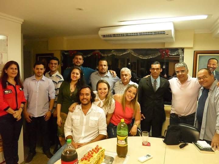 MOVIMENTO BRASIL SEM DROGAS GANHA FORÇA NACIONAL E CONSOLIDA GUILHERME BEZERRA COMO REFERÊNCIA NA LUTA ANTIDROGAS